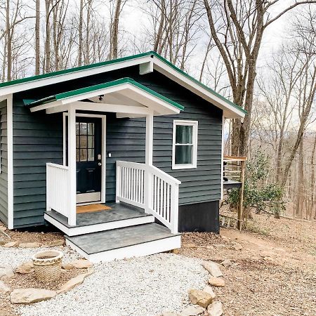 Mountain Retreat Nesteled In The Virginia Foothills Charlottesville Exterior photo