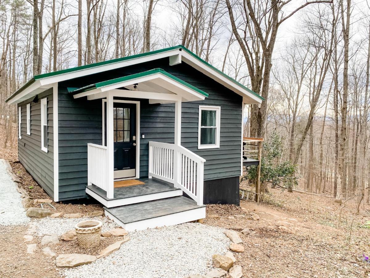 Mountain Retreat Nesteled In The Virginia Foothills Charlottesville Exterior photo